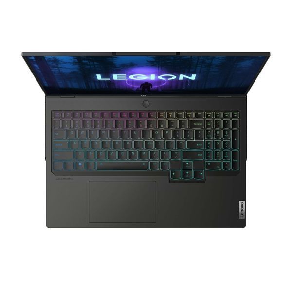 Ноутбук Lenovo Legion Pro 7 16IRX8H (82WQ002SUS) 82WQ002SUS фото