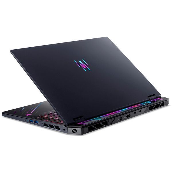 Ноутбук Acer 16" Predator Helios AI Gaming PH16-73-94QC (NH.U0WAA.002) PH16-73-94QC фото