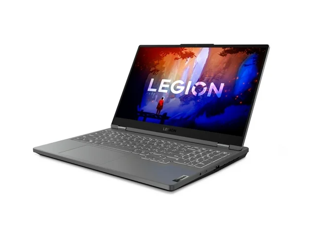 Ноутбук Lenovo Legion 5 15ARP8 (83EF0002US) 83EF0002US фото