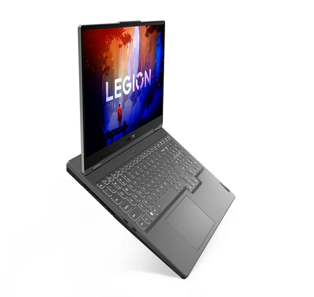 Ноутбук Lenovo Legion 5 15ARP8 (83EF0002US) 83EF0002US фото
