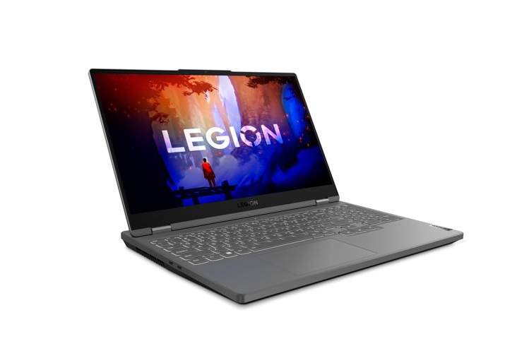 Ноутбук Lenovo Legion 5 15ARP8 (83EF0002US) 83EF0002US фото