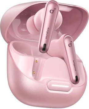 Наушники TWS Anker SoundCore Liberty 4 NC Pastel Pink (A3947G51) A3947G51 фото
