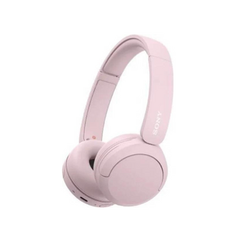 Навушники з мікрофоном Sony WH-CH520 Pink (WHCH520P.CE7) WHCH520P фото