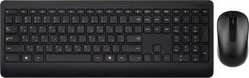 Комплект (клавиатура+мышка) Microsoft Wireless Desktop 900 (PT3-00007) PT3-00007 фото