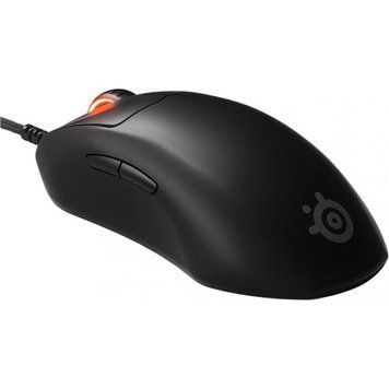 Мышь SteelSeries Prime Black (62533) 62533 фото