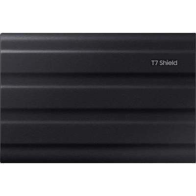 SSD накопитель Samsung T7 Shield 2TB Black (MU-PE2T0S) MU-PE2T0S фото