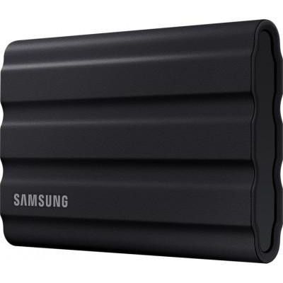 SSD накопитель Samsung T7 Shield 2TB Black (MU-PE2T0S) MU-PE2T0S фото