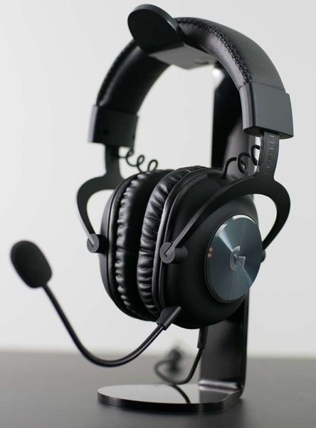 Навушники Logitech G Pro 2019 981-000811 фото