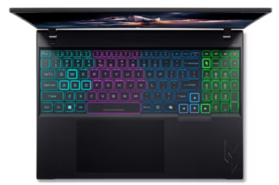 Ноутбук Acer Nitro V 16 ANV16-I31-76N7 (NH.U7SAA.001) NH.U7SAA.001 фото