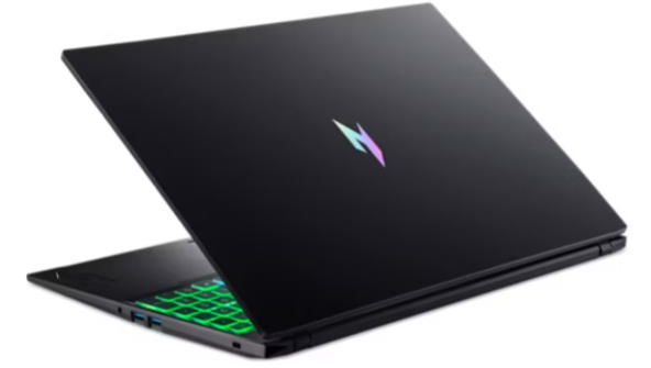 Ноутбук Acer Nitro V 16 ANV16-I31-76N7 (NH.U7SAA.001) NH.U7SAA.001 фото