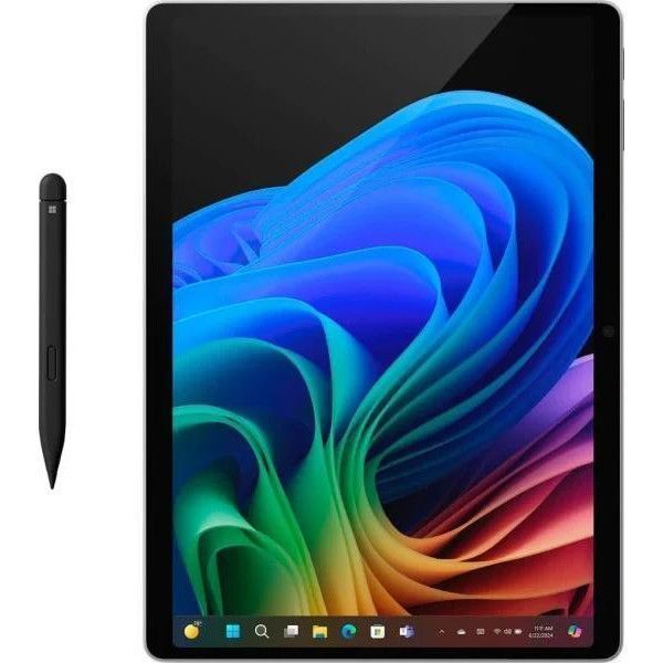 Планшет Microsoft Surface Pro Copilot+ PC 13 (ZHY-00019) ZHY-00019 фото