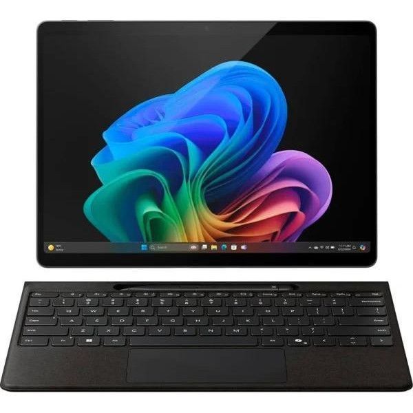Планшет Microsoft Surface Pro Copilot+ PC 13 (ZHY-00019) ZHY-00019 фото