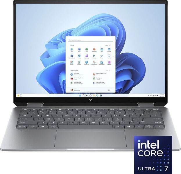 Ноутбук HP Envy 2-в-1 14" (14-fc0023dx) 9T8G4UA фото