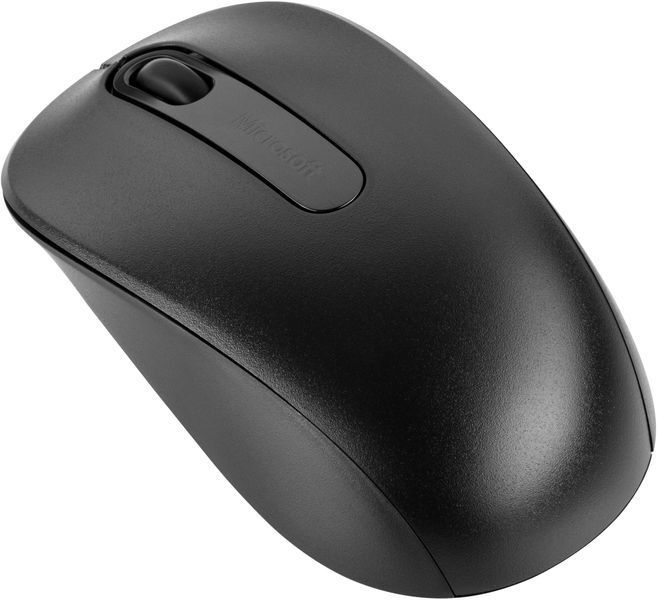 Комплект (клавіатура + мишка) Microsoft Wireless Desktop 900 (PT3-00007) PT3-00007 фото