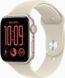 Смарт-годинник Apple Watch SE 3 GPS 40mm Starlight Aluminium Case with Sand Sport Band S/M (MJKR4) MJKR4 фото 3