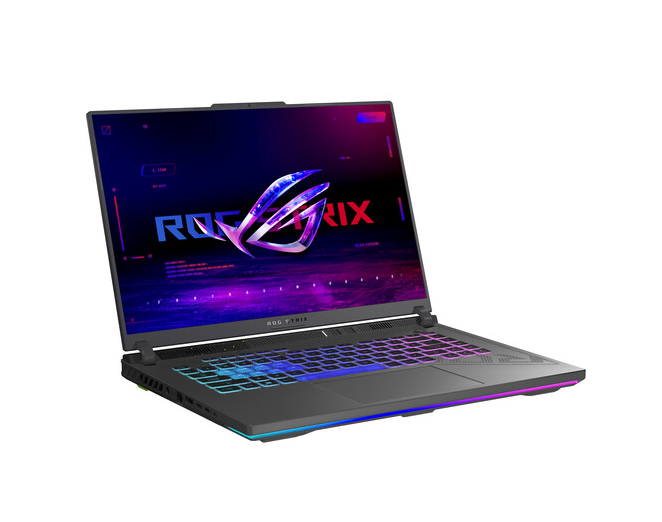 Ноутбук ASUS ROG Strix G16 G614JIR (G614JIR-XS96) G614JIR-XS96 фото