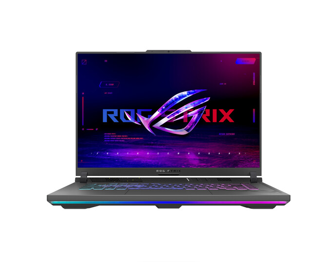 Ноутбук ASUS ROG Strix G16 G614JIR (G614JIR-XS96) G614JIR-XS96 фото