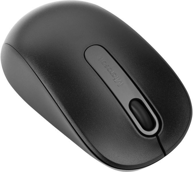 Комплект (клавіатура + мишка) Microsoft Wireless Desktop 900 (PT3-00007) PT3-00007 фото