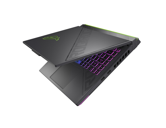 Ноутбук ASUS ROG Strix G16 G614JIR (G614JIR-XS96) G614JIR-XS96 фото