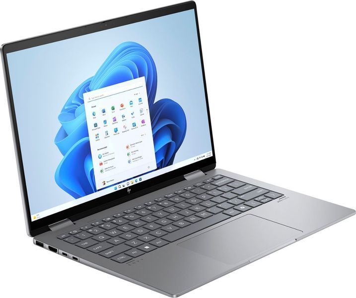 Ноутбук HP Envy 2-в-1 14" (14-fc0023dx) 9T8G4UA фото