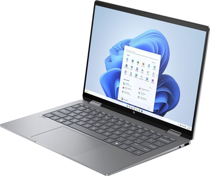 Ноутбук HP Envy 2-в-1 14" (14-fc0023dx) 9T8G4UA фото