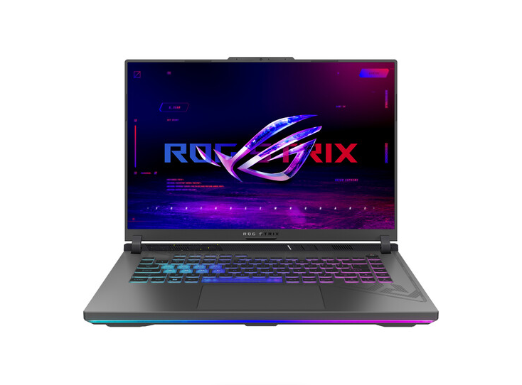 Ноутбук ASUS ROG Strix G16 G614JIR (G614JIR-XS96) G614JIR-XS96 фото