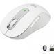 Миша Logitech Signature M650 Wireless Mouse Off-White (910-006255/910-006252) 910-006255/910-006252 фото 1