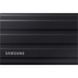 SSD накопитель Samsung T7 Shield 2TB Black (MU-PE2T0S) MU-PE2T0S фото 2