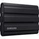 SSD накопитель Samsung T7 Shield 2TB Black (MU-PE2T0S) MU-PE2T0S фото 1