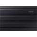 SSD накопитель Samsung T7 Shield 2TB Black (MU-PE2T0S) MU-PE2T0S фото 3