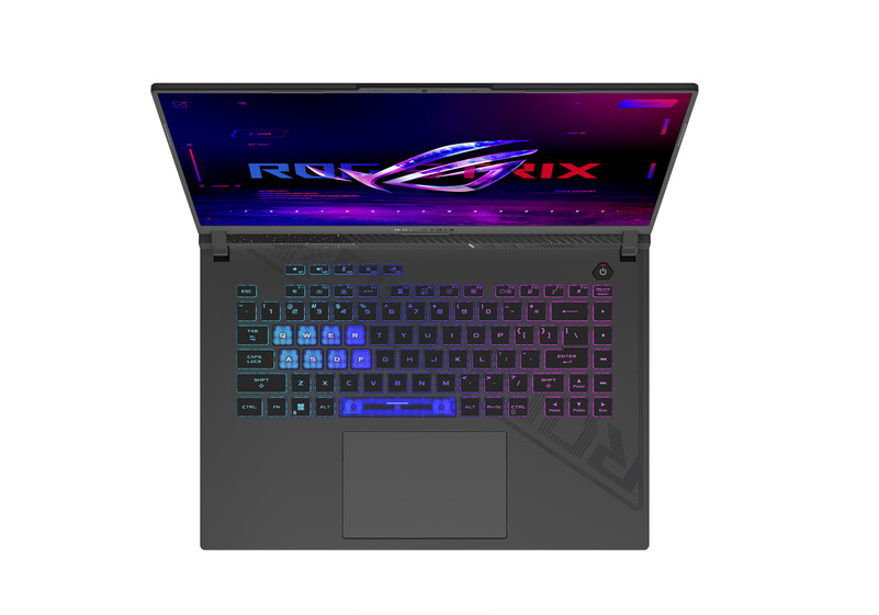 Ноутбук ASUS ROG Strix G16 G614JIR (G614JIR-XS96) G614JIR-XS96 фото