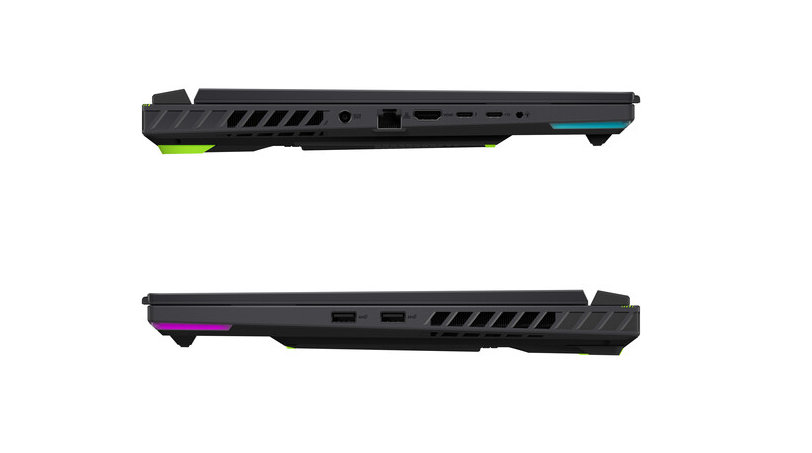 Ноутбук ASUS ROG Strix G16 G614JIR (G614JIR-XS96) G614JIR-XS96 фото