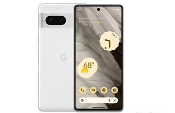 Смартфон Google Pixel 7 8/128GB Snow GA03933-US фото