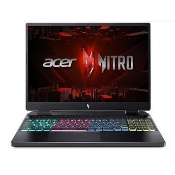 Ноутбук Acer Nitro 16 AN16-41-R9ZH (NH.QLJAA.002) NH.QLJAA.002 фото