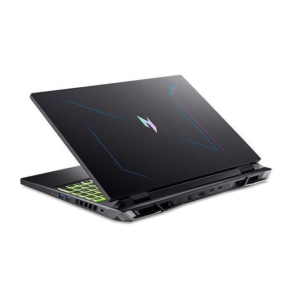 Ноутбук Acer Nitro 16 AN16-41-R9ZH (NH.QLJAA.002) NH.QLJAA.002 фото