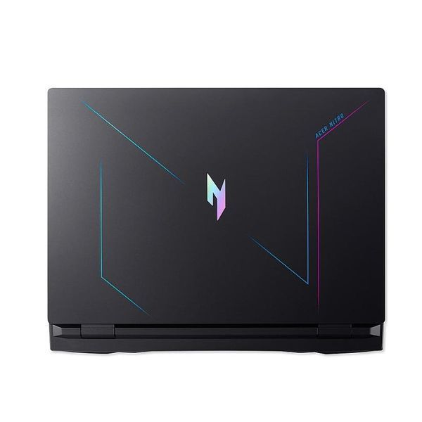 Ноутбук Acer Nitro 16 AN16-41-R9ZH (NH.QLJAA.002) NH.QLJAA.002 фото