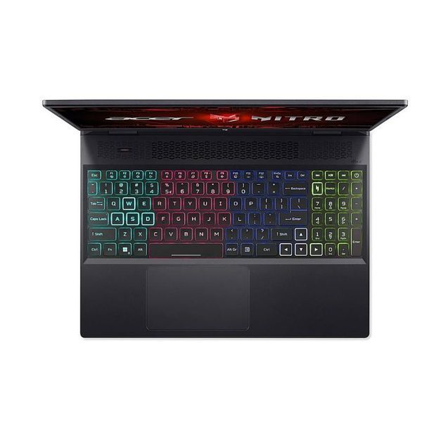 Ноутбук Acer Nitro 16 AN16-41-R9ZH (NH.QLJAA.002) NH.QLJAA.002 фото