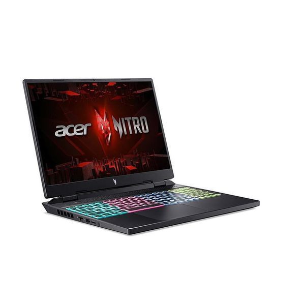 Ноутбук Acer Nitro 16 AN16-41-R9ZH (NH.QLJAA.002) NH.QLJAA.002 фото