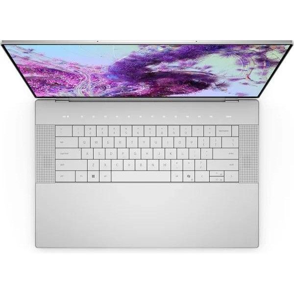 Ноутбук Dell XPS 16 9640 (XPS9640-9158SLV-PUS) XPS9640-9158SLV-PUS фото