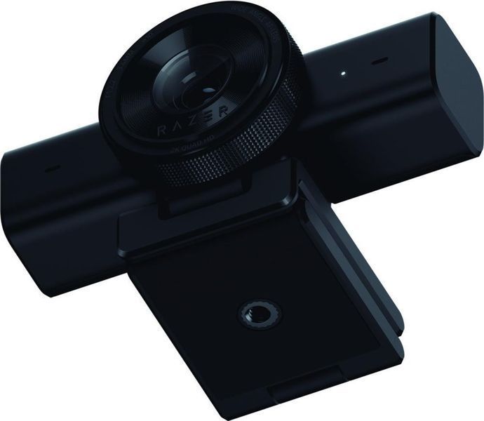 Веб-камера Razer Kiyo V2 X (RZ19-05380100-R3M1) RZ19-05380100-R3M1 фото