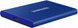 SSD накопитель Samsung T7 2TB Indigo Blue (MU-PC2T0H/WW) MU-PC2T0H/WW фото 4