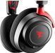 Навушники з мікрофоном SteelSeries Arctis Nova 7 Wireless Faze Clan (61556) 61556 фото 4
