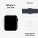 Смарт-часы Apple Watch SE 2 GPS 40mm Midnight Alu. Case w. Midnight Sport Band - S/M (MXE73) MXE73 фото 3