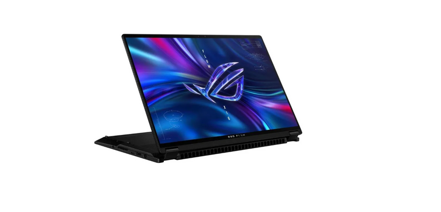 Ноутбук ASUS ROG Flow X16 GAMING (GV601RM-x16.R93060) GV601RM-X16.R93060 фото