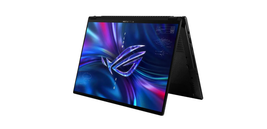 Ноутбук ASUS ROG Flow X16 GAMING (GV601RM-x16.R93060) GV601RM-X16.R93060 фото