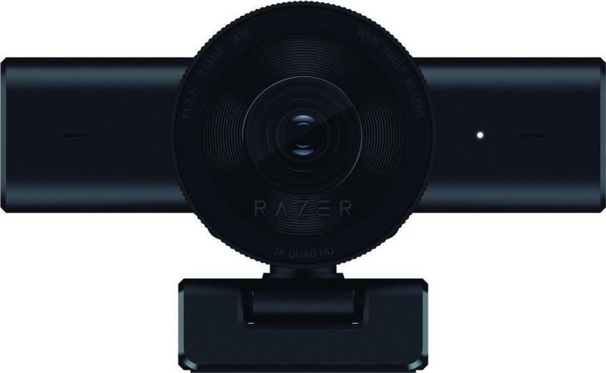 Веб-камера Razer Kiyo V2 X (RZ19-05380100-R3M1) RZ19-05380100-R3M1 фото