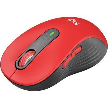 Мышь Logitech Signature M650 L Wireless Mouse Red (910-006358) 910-006358 фото