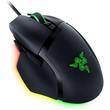 Миша Razer Basilisk V3 35K Black (RZ01-05230100-R3M1) RZ01-05230100-R3M1 фото