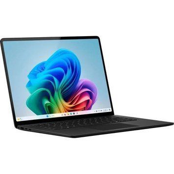 Ноутбук Microsoft Surface Laptop 7 Copilot+ PC Black (ZYT-00026) ZYT-00026 фото