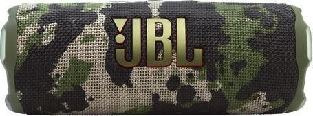 Портативна колонка JBL Flip 7 Squad (JBLFLIP7SQUAD) JBLFLIP7SQUAD фото